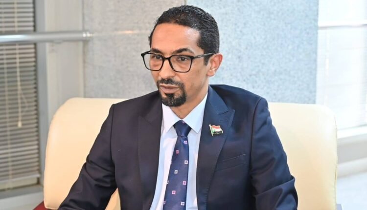وزارة التحول الرقمي والاتصالات في السودان تعلن عن فتح التقديم لـ 21 وظيفة