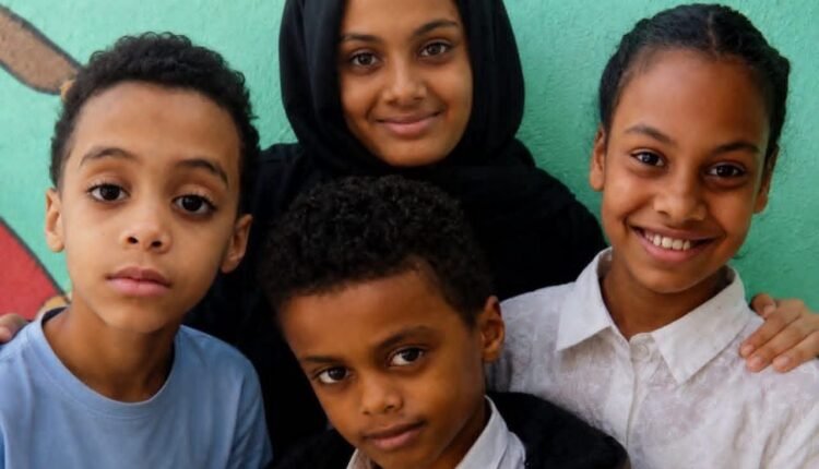حريق مأساوي يودي بحياة أم سودانية وأبنائها الأربعة في السعودية