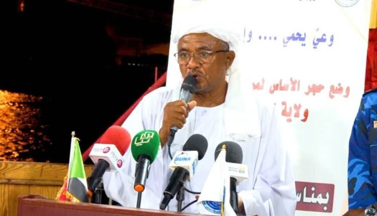 البحر الأحمر تؤكد استمرار حملات مكافحة المخدرات وتعلن خطة لاجتثاث الشبكات