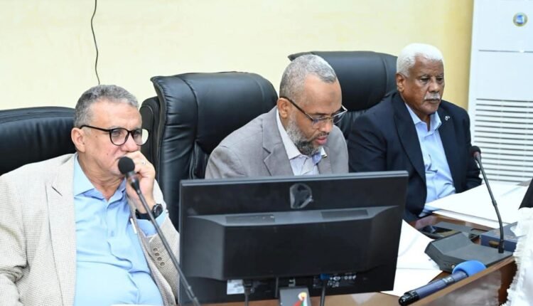 أرقام جديدة تكشف واقع المرافق الصحية في الخرطوم