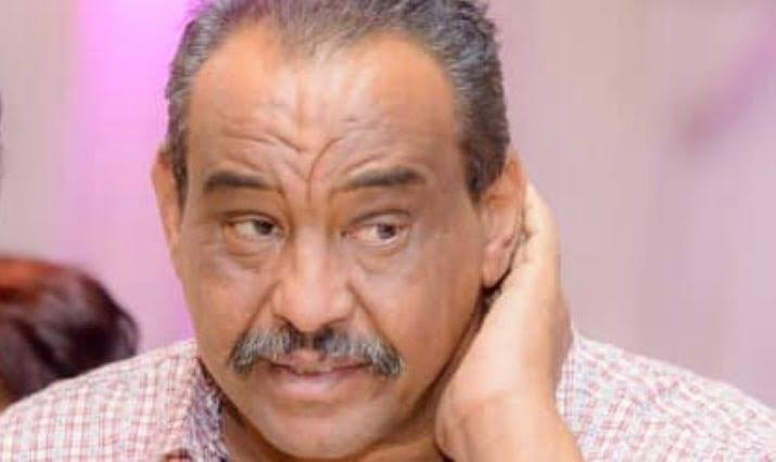 كمال ترباس يسخر ويهاجم عبد الوهاب وردي .."ما عندو علاقة بالموسيقى وما حصل عزف مع فنان" وإنتقادات تطال كبير الفن كمال ترباس يسخر ويهاجم عبد الوهاب وردي .."ما عندو علاقة بالموسيقى وما حصل عزف مع فنان" وإنتقادات تطال كبير الفن
