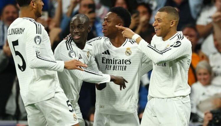 مورينيو يقول كلمته..”6″ نجوم على قائمة الراحلين في ريال مدريد