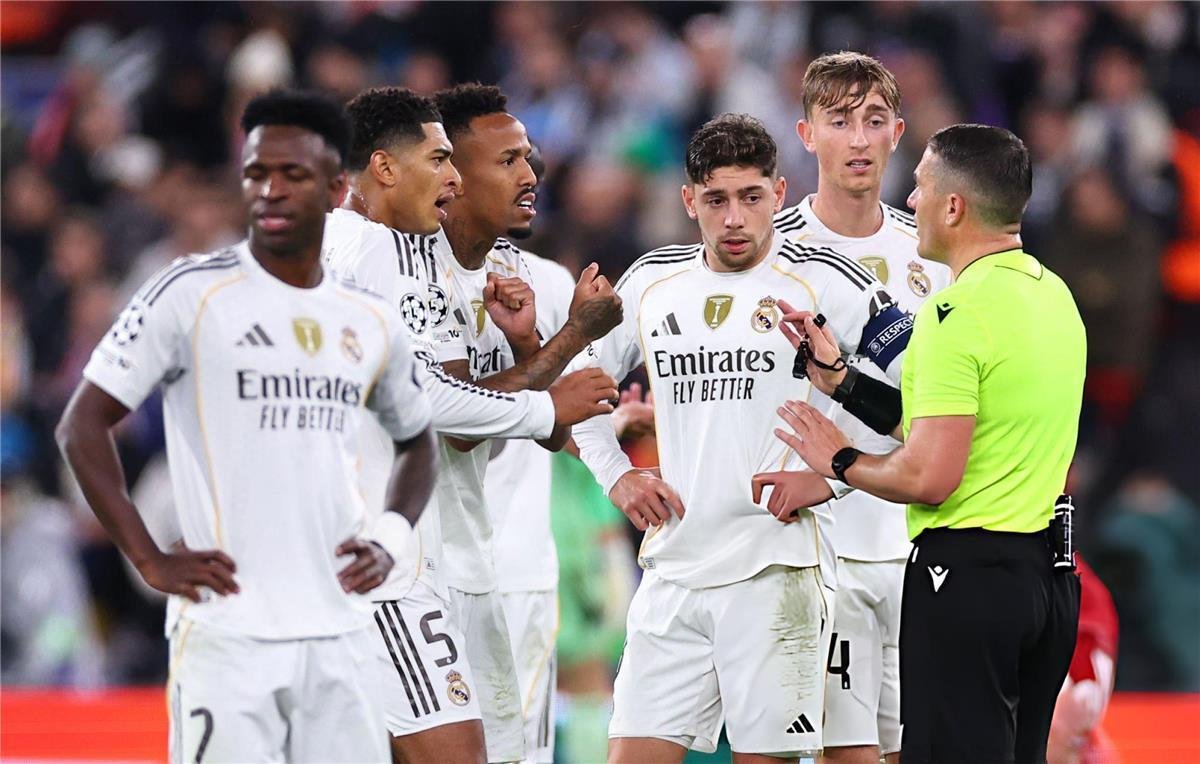 مورينيو يقول كلمته.."6" نجوم على قائمة الراحلين في ريال مدريد