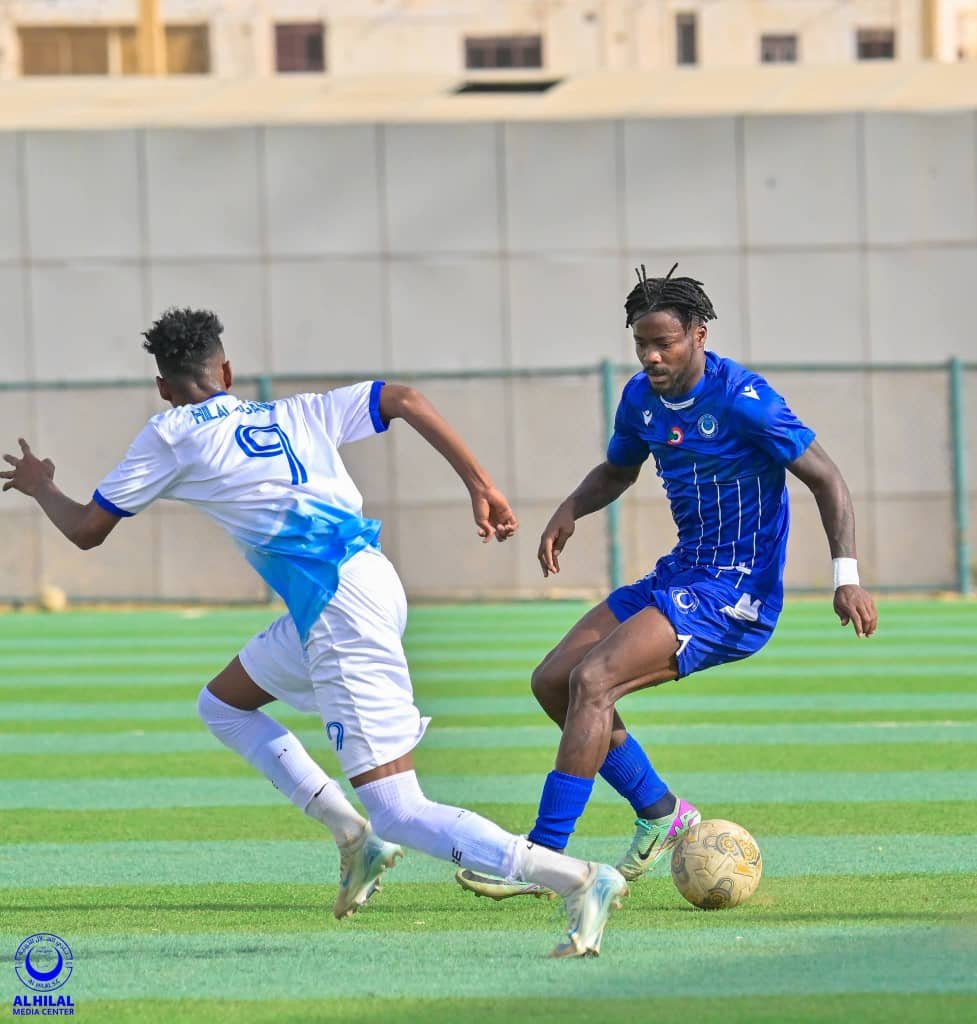 أرقام مميزة لفريقي المريخ والهلال قبل جولتين من حسم لقب النخبة