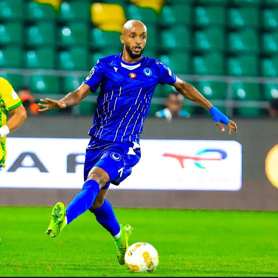 الهلال يتلقى ضربة موجعة قبل مباراة القمة أمام المريخ