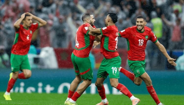 ماذا ينتظر المغرب في الدور الثاني لبطولة كأس العالم؟