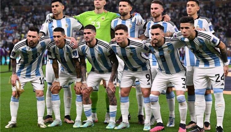 “28” منتخبًا إلى الدور الثاني في كأس العالم و”4″ بطاقات حائرة..تعرف على التفاصيل