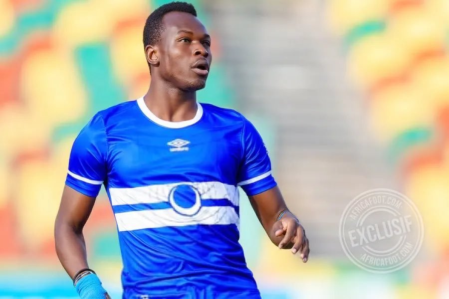 الهلال السوداني يتخذ خطوة مهمة تجاه الثنائي المحترف