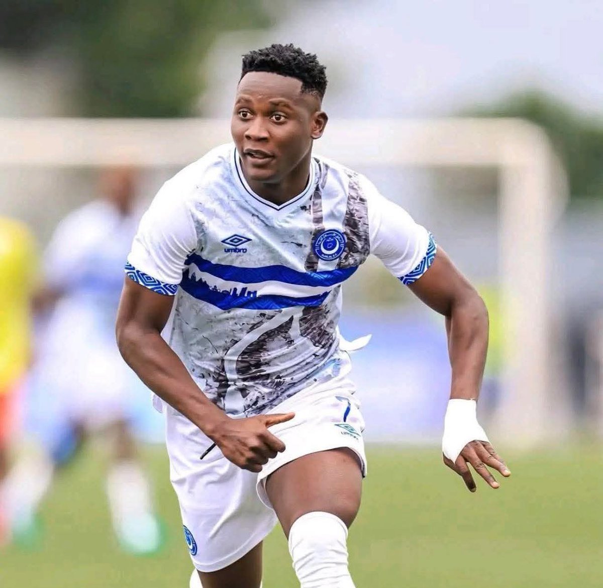 الهلال السوداني يتخذ خطوة مهمة تجاه الثنائي المحترف