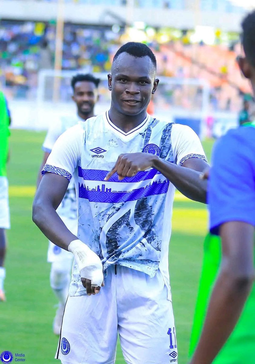 الهلال السوداني يتخذ خطوة مهمة تجاه الثنائي المحترف