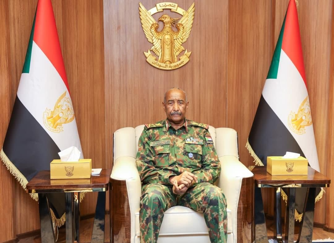 “البرهان” يشدد بدور الإدارة الأهلية و”ترك” يكشف حقيقة الخلافات