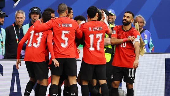 الفيفا يصدم منتخب مصر قبل نزال أستراليا في كأس العالم