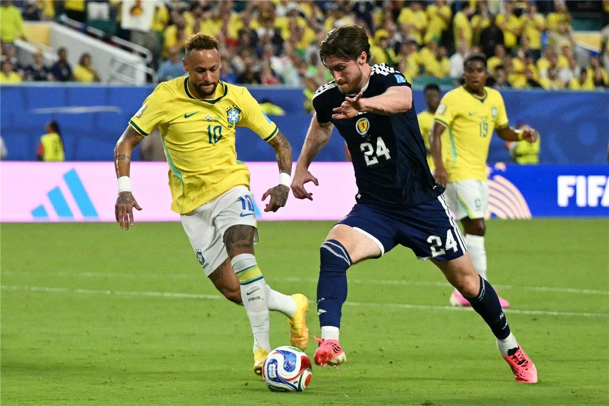 ثلاث مواجهات قوية..البرازيل وألمانيا والمغرب في اختبار الحسم بالمونديال
