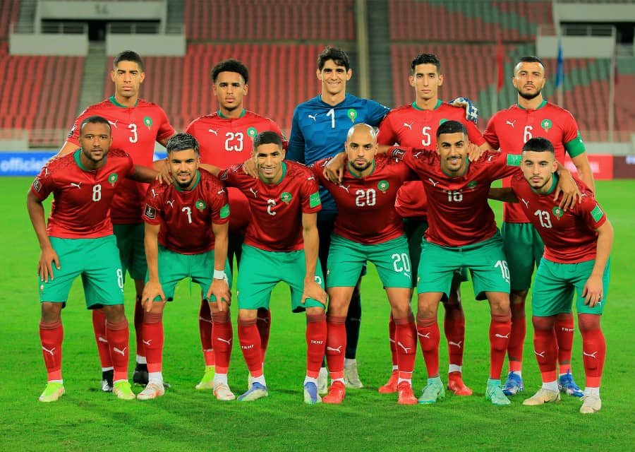 ثلاث مواجهات قوية..البرازيل وألمانيا والمغرب في اختبار الحسم بالمونديال