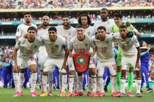 أسود الأطلس يزأرون .. المغرب يتأهل لثمن نهائي المونديال على أكتاف هولندا