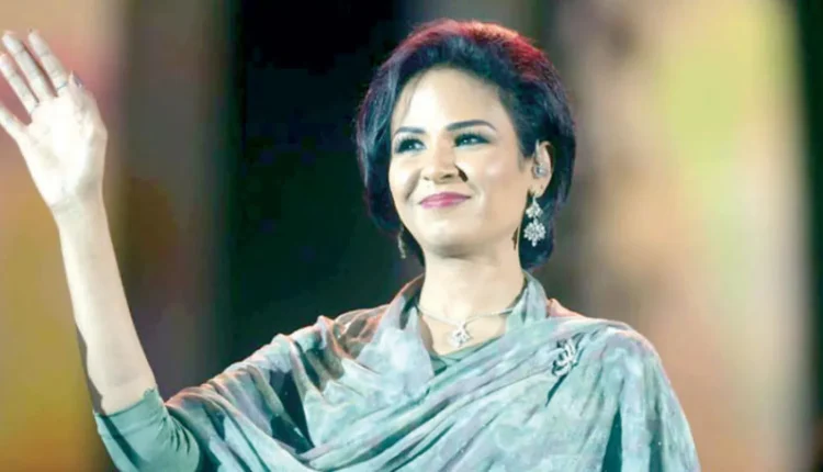 نانسي عجاج : الوسط الفني في الفترة الأخيرة بات مفتوحاً للفاقد التربوي والفاقد الأخلاقي