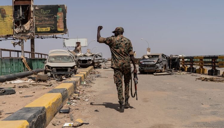 السودان تصعيد متعدد الجبهات:هجمات بالمسيّرات على الأبيض لليوم الخامس والجيش يدمر 141 عربة قتالية وإحراق 8 قرى في شمال دارفور