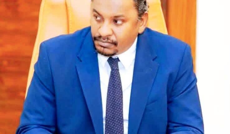 السعودية تعلن توفير تمويل مباشر للسودان وواشنطن تلتزم بتقدم مليار دولار