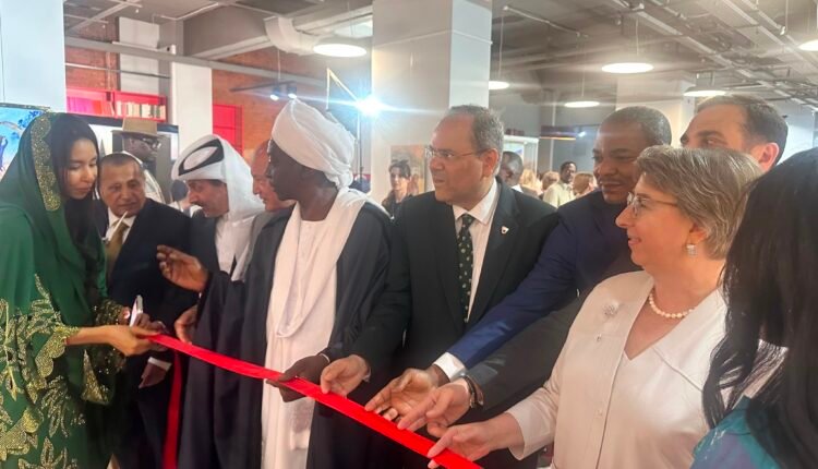 السودان وروسيا يوقعان على أمر مهم في الذكرى الـ 70 للعلاقات بين الخرطوم وموسكو