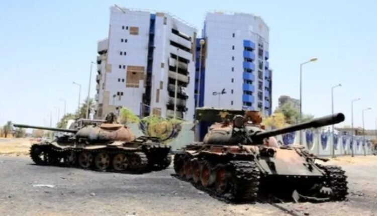بين شح السيولة وصعود الدولار.. الاقتصاد السوداني تحت الضغط