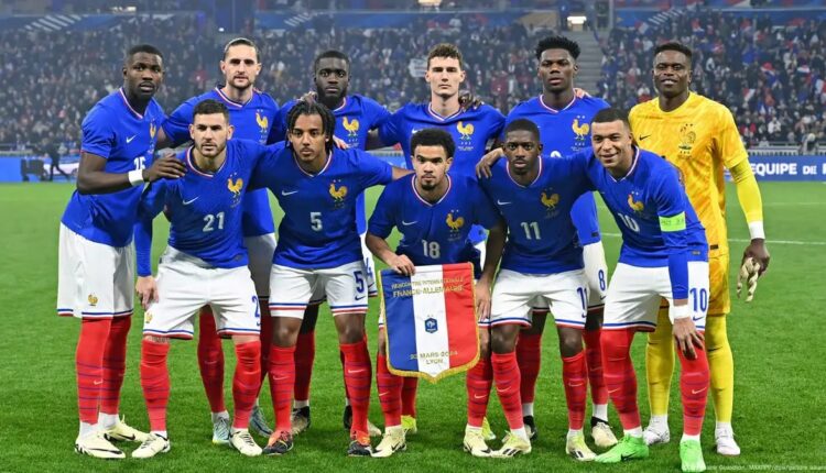 مورينيو يرشح “6”منتخبات للتتويج بلقب كأس العالم