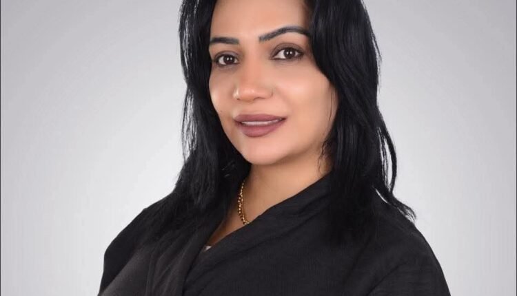 سالي زكي مساعد رئيس الكتلة الديمقراطية تعلن إنسحابها من إجتماعات الخماسية في أديس أبابا