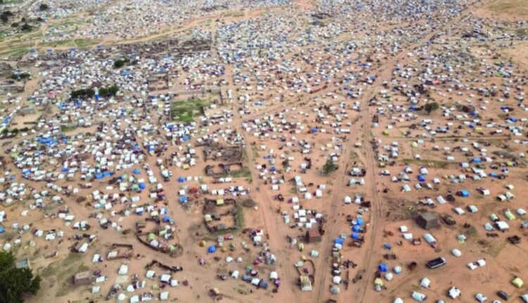 خطوة جديدة في ملف المساعدات الإنسانية بالسودان