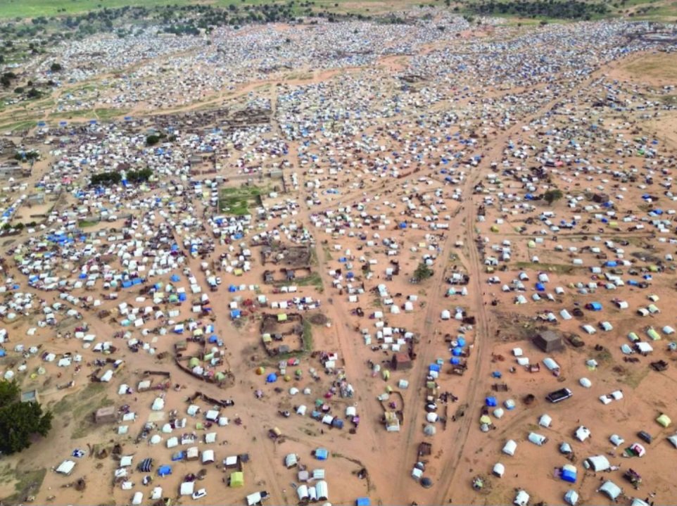 خطوة جديدة في ملف المساعدات الإنسانية بالسودان