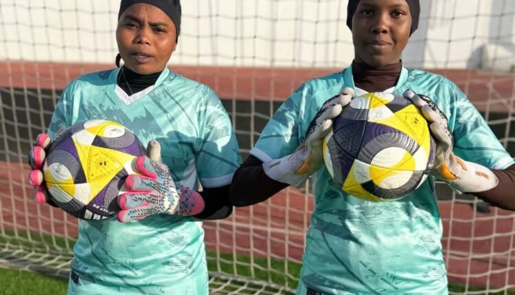 خسارة قاسية للسودان في تصفيات الأولمبياد..جزر القمر تمطر شباك منتخب السيدات بـ”17″ هدفاً