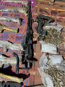 عملية أمنية محكمة تُفشل مخططًا خطيرًا في نهر النيل