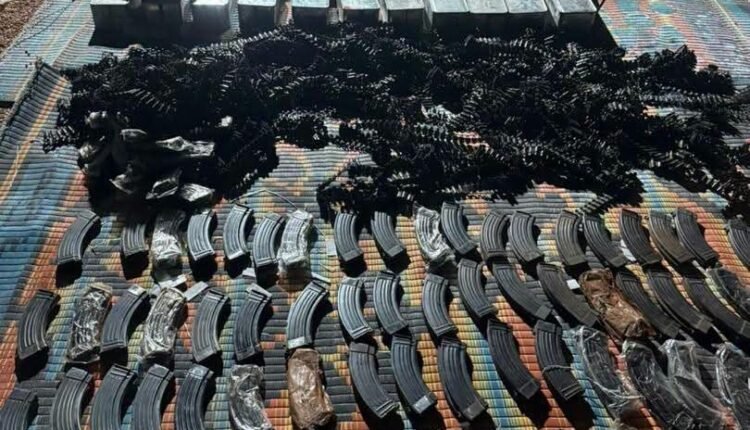 عملية أمنية محكمة تُفشل مخططًا خطيرًا في نهر النيل
