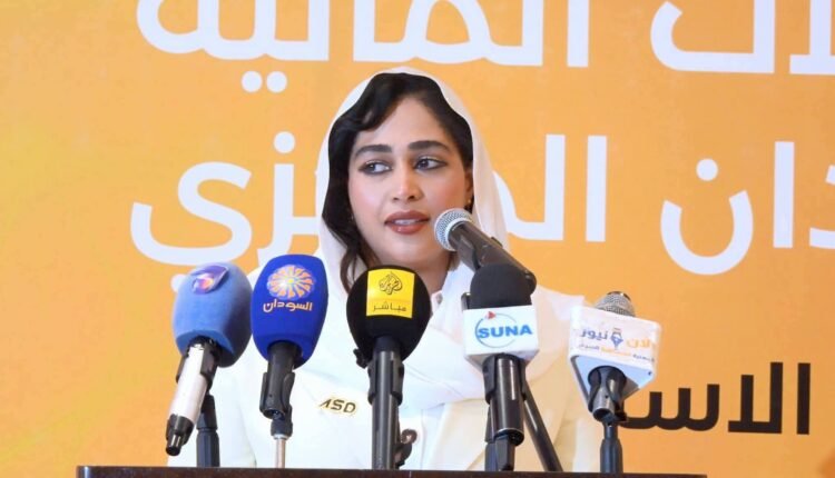 إطلاق نظام جديد يفتح صفحة مختلفة للمعاملات المالية في السودان