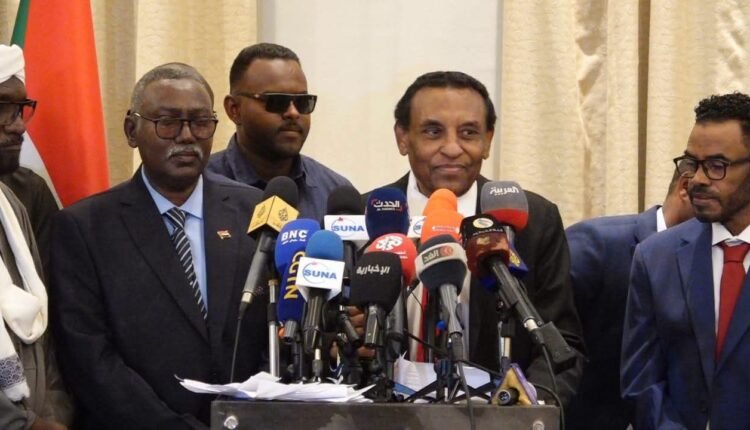 رئيس الوزراء السوداني: الجيش يمسك بزمام المبادرة ودارفور وكردفان على مشارف التحرير الكامل