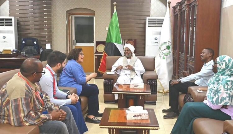 في يوليو الجاري.. صحة السودان تستعد لخطوة غير مسبوقة بعد الحرب