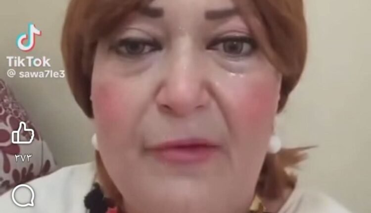 أثارت جدلاً واسعاً.. سيدة مصرية تتبرأ من فيديوهات مسيئة للسودانيات منسوبة إليها وتكشف مفاجأة