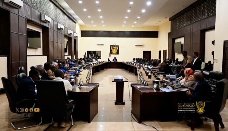 مجلس الوزراء السوداني يكشف تطورات جديدة بشأن عودة المواطنين إلى الخرطوم