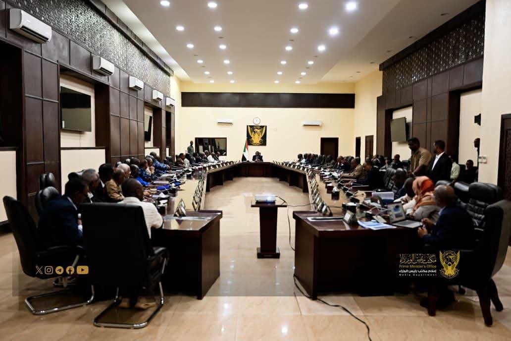 مجلس الوزراء السوداني يكشف تطورات جديدة بشأن عودة المواطنين إلى الخرطوم