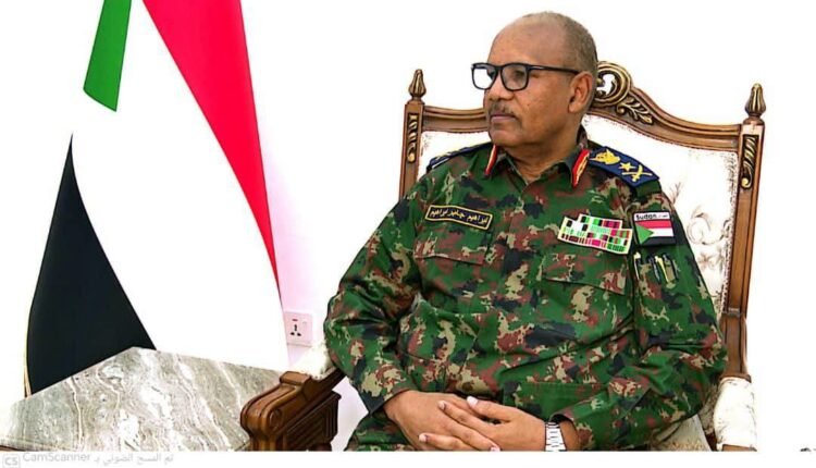 إبراهيم جابر يؤكد دعم الدولة لمنتخب السودان لقصار القامة قبل كأس العالم