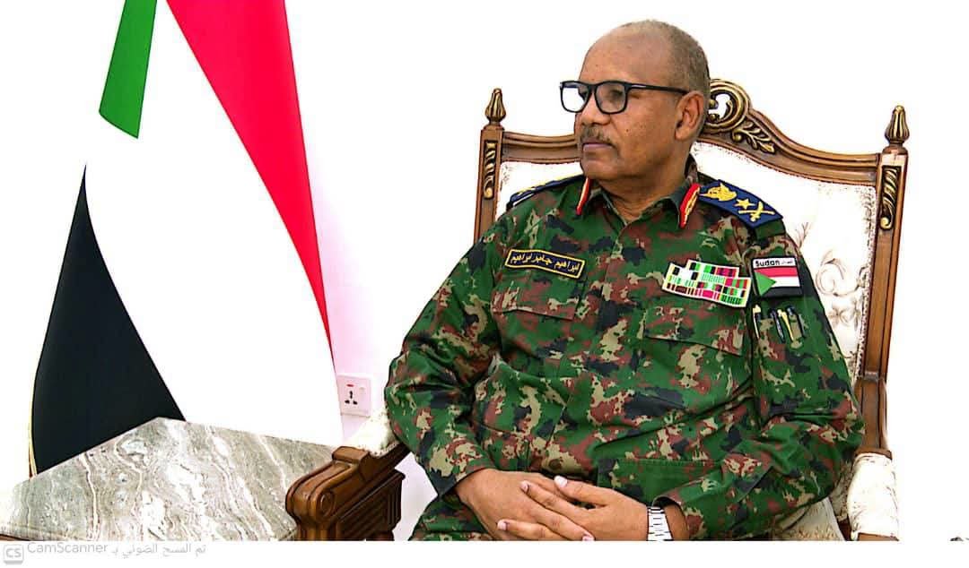 إبراهيم جابر يؤكد دعم الدولة لمنتخب السودان لقصار القامة قبل كأس العالم إبراهيم جابر يؤكد دعم الدولة لمنتخب السودان لقصار القامة قبل كأس العالم