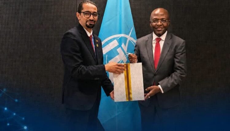 من جنيف.. السودان يتحرك دولياً لتطوير الإنترنت