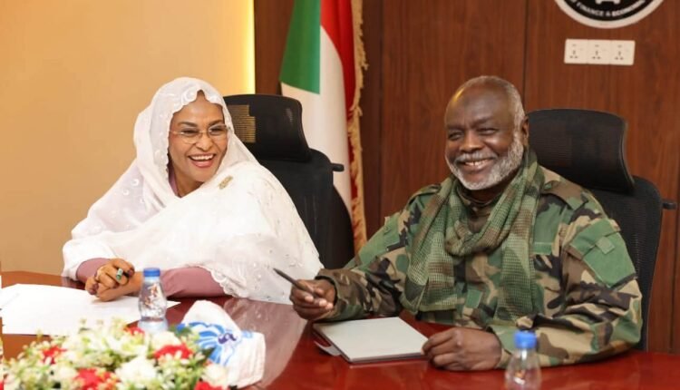 السودان.. إطلاق محفظة بـ3 تريليونات جنيه لإنقاذ الموسم الزراعي
