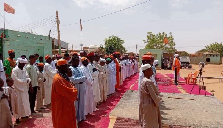 إغلاق مفاجئ لمجمع ديني شهير في الخرطوم.. ما القصة؟