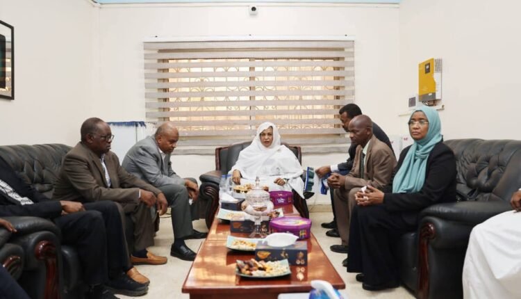 عودة أحد أهم مؤسسات بنك السودان إلى العاصمة.. وتعديلات جديدة لتعزيز حماية المودعين