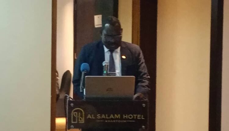 السودان يستعد لتقديم تقرير جديد إلى الأمم المتحدة