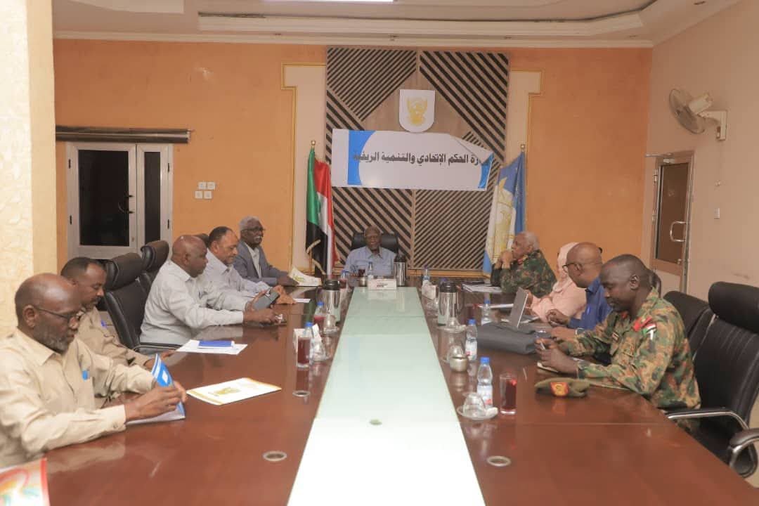 لأول مرة.. السودان يقترب من إطلاق خريطة رقمية شاملة
