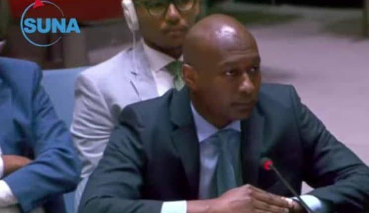 السودان يكشف موقفاً جديداً بشأن أخطر ملفات الحرب