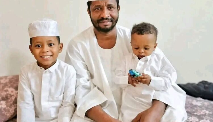 مأساة في مكة.. سوداني يفقد حياته مع زوجته وأطفاله أثناء محاولة إنقاذهم