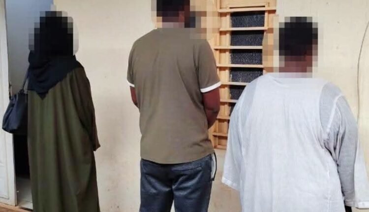 ضبط شبكة لتزوير مستندات المركبات واسترداد سيارات مسروقة في الخرطوم