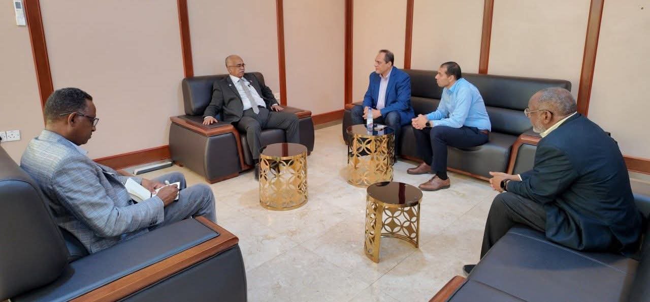 تحرك جديد لإعادة الحياة إلى محطات الكهرباء في السودان