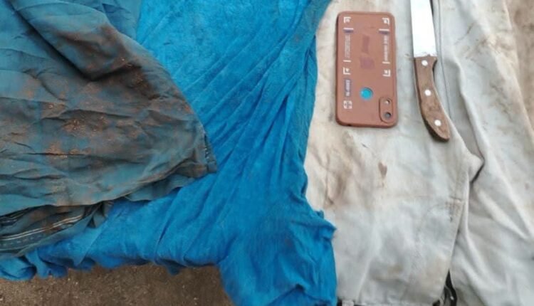 الشرطة السودانية تكشف غموض مقتل فتاة وتلقي القبض على المتهم خلال ساعات